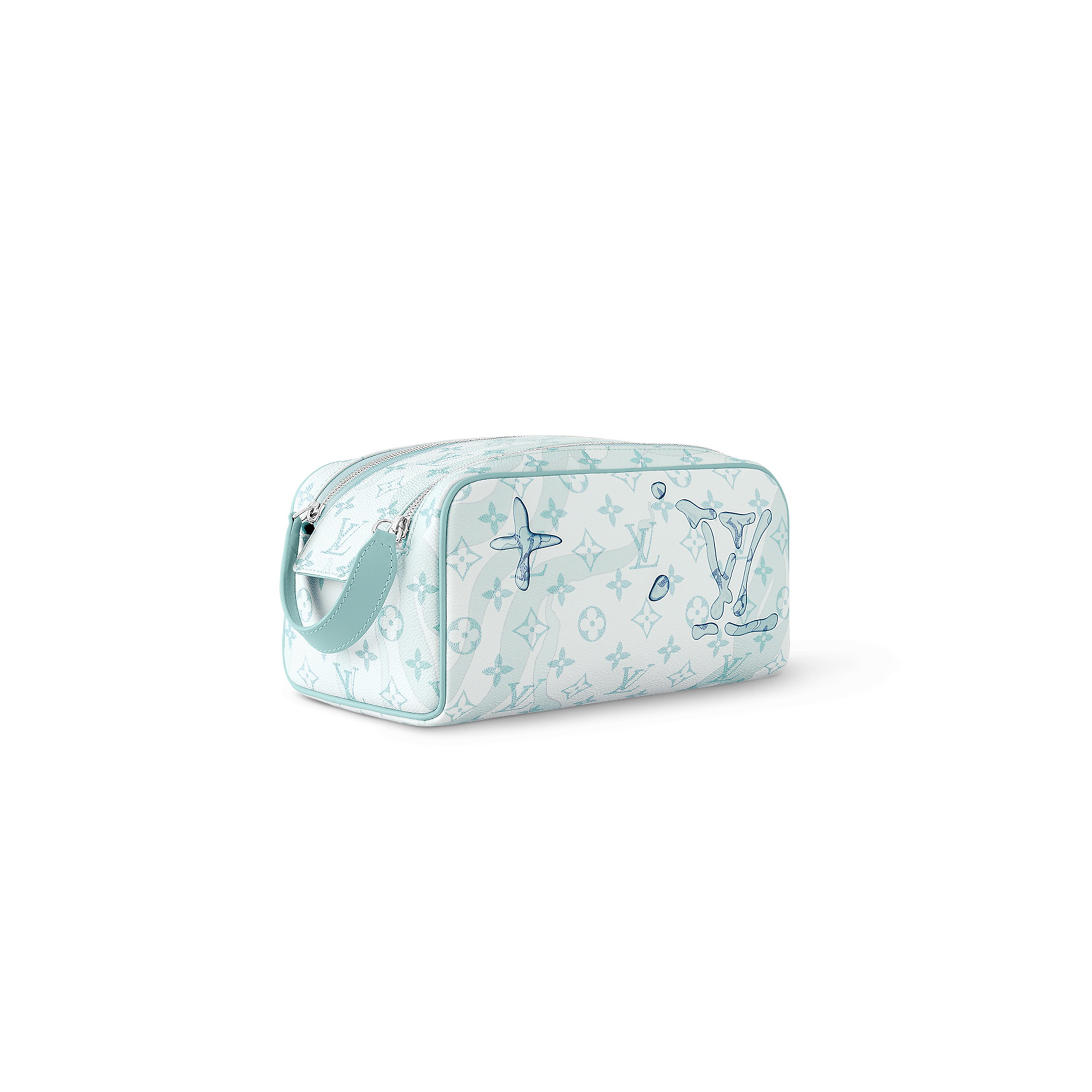 LOUIS VUITTON DOPP KIT M82337 (28*16.5*15cm) 